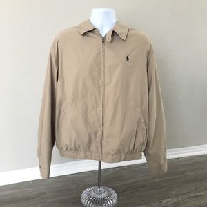 Polo Ralph Lauren Sports Jacket